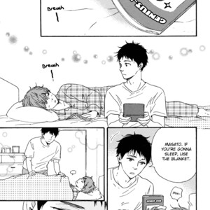 [Yamamoto Kotetsuko] Bokura no Negai ~ Our Wish (update c.18) [Eng] – Gay Manga sex 144