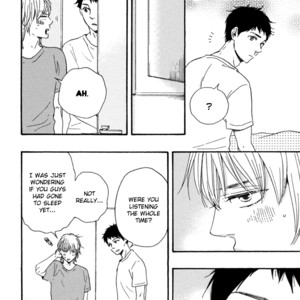 [Yamamoto Kotetsuko] Bokura no Negai ~ Our Wish (update c.18) [Eng] – Gay Manga sex 145