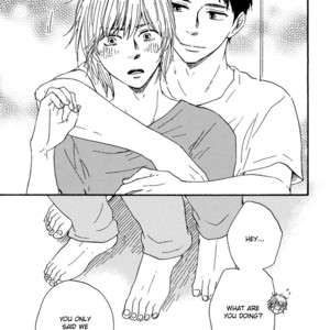 [Yamamoto Kotetsuko] Bokura no Negai ~ Our Wish (update c.18) [Eng] – Gay Manga sex 146
