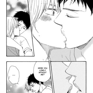 [Yamamoto Kotetsuko] Bokura no Negai ~ Our Wish (update c.18) [Eng] – Gay Manga sex 147