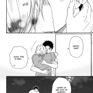 [Yamamoto Kotetsuko] Bokura no Negai ~ Our Wish (update c.18) [Eng] – Gay Manga sex 149