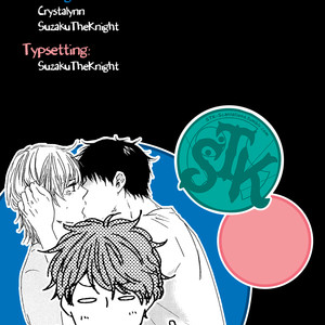[Yamamoto Kotetsuko] Bokura no Negai ~ Our Wish (update c.18) [Eng] – Gay Manga sex 150