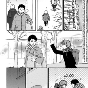 [Yamamoto Kotetsuko] Bokura no Negai ~ Our Wish (update c.18) [Eng] – Gay Manga sex 152
