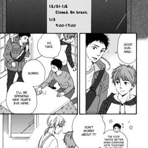 [Yamamoto Kotetsuko] Bokura no Negai ~ Our Wish (update c.18) [Eng] – Gay Manga sex 153