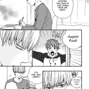 [Yamamoto Kotetsuko] Bokura no Negai ~ Our Wish (update c.18) [Eng] – Gay Manga sex 157