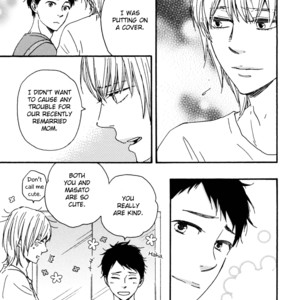[Yamamoto Kotetsuko] Bokura no Negai ~ Our Wish (update c.18) [Eng] – Gay Manga sex 161