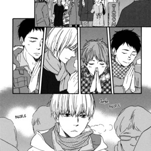 [Yamamoto Kotetsuko] Bokura no Negai ~ Our Wish (update c.18) [Eng] – Gay Manga sex 164