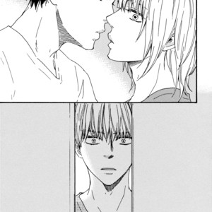 [Yamamoto Kotetsuko] Bokura no Negai ~ Our Wish (update c.18) [Eng] – Gay Manga sex 171