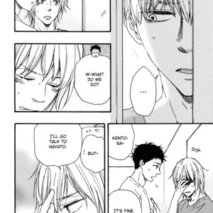 [Yamamoto Kotetsuko] Bokura no Negai ~ Our Wish (update c.18) [Eng] – Gay Manga sex 172