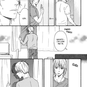 [Yamamoto Kotetsuko] Bokura no Negai ~ Our Wish (update c.18) [Eng] – Gay Manga sex 173
