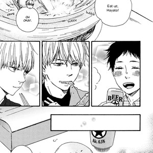 [Yamamoto Kotetsuko] Bokura no Negai ~ Our Wish (update c.18) [Eng] – Gay Manga sex 186