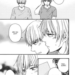 [Yamamoto Kotetsuko] Bokura no Negai ~ Our Wish (update c.18) [Eng] – Gay Manga sex 190