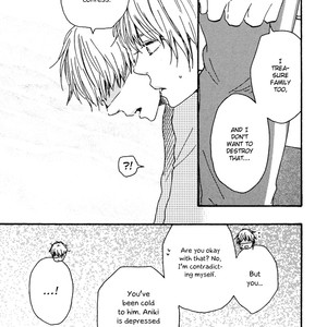 [Yamamoto Kotetsuko] Bokura no Negai ~ Our Wish (update c.18) [Eng] – Gay Manga sex 194