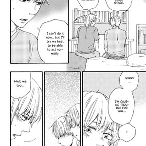 [Yamamoto Kotetsuko] Bokura no Negai ~ Our Wish (update c.18) [Eng] – Gay Manga sex 195