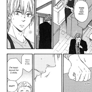 [Yamamoto Kotetsuko] Bokura no Negai ~ Our Wish (update c.18) [Eng] – Gay Manga sex 205