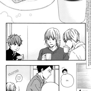 [Yamamoto Kotetsuko] Bokura no Negai ~ Our Wish (update c.18) [Eng] – Gay Manga sex 213