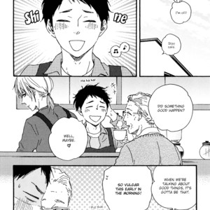 [Yamamoto Kotetsuko] Bokura no Negai ~ Our Wish (update c.18) [Eng] – Gay Manga sex 215
