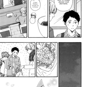 [Yamamoto Kotetsuko] Bokura no Negai ~ Our Wish (update c.18) [Eng] – Gay Manga sex 216