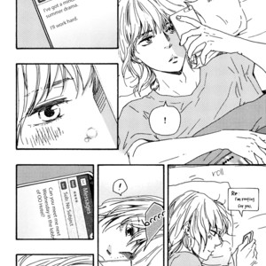 [Yamamoto Kotetsuko] Bokura no Negai ~ Our Wish (update c.18) [Eng] – Gay Manga sex 217