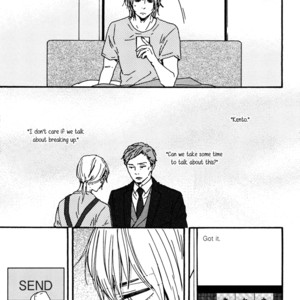 [Yamamoto Kotetsuko] Bokura no Negai ~ Our Wish (update c.18) [Eng] – Gay Manga sex 218
