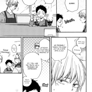 [Yamamoto Kotetsuko] Bokura no Negai ~ Our Wish (update c.18) [Eng] – Gay Manga sex 220