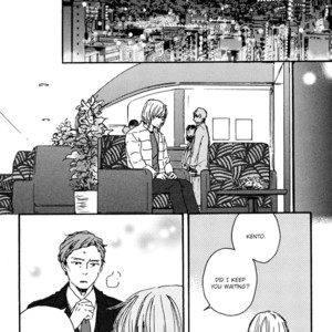 [Yamamoto Kotetsuko] Bokura no Negai ~ Our Wish (update c.18) [Eng] – Gay Manga sex 221