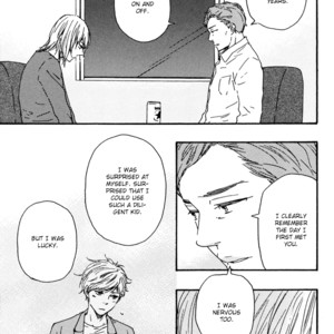 [Yamamoto Kotetsuko] Bokura no Negai ~ Our Wish (update c.18) [Eng] – Gay Manga sex 224