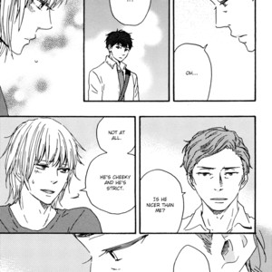 [Yamamoto Kotetsuko] Bokura no Negai ~ Our Wish (update c.18) [Eng] – Gay Manga sex 226