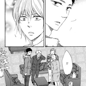 [Yamamoto Kotetsuko] Bokura no Negai ~ Our Wish (update c.18) [Eng] – Gay Manga sex 231