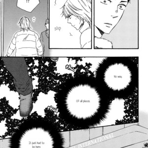 [Yamamoto Kotetsuko] Bokura no Negai ~ Our Wish (update c.18) [Eng] – Gay Manga sex 232