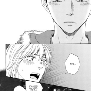 [Yamamoto Kotetsuko] Bokura no Negai ~ Our Wish (update c.18) [Eng] – Gay Manga sex 235