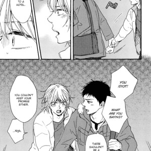[Yamamoto Kotetsuko] Bokura no Negai ~ Our Wish (update c.18) [Eng] – Gay Manga sex 236