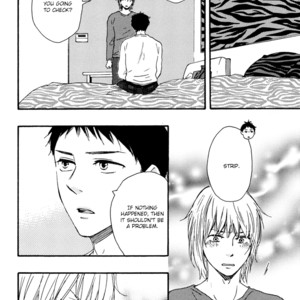[Yamamoto Kotetsuko] Bokura no Negai ~ Our Wish (update c.18) [Eng] – Gay Manga sex 239