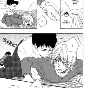 [Yamamoto Kotetsuko] Bokura no Negai ~ Our Wish (update c.18) [Eng] – Gay Manga sex 240
