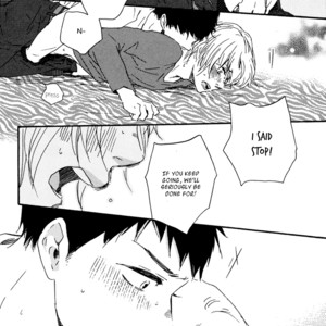 [Yamamoto Kotetsuko] Bokura no Negai ~ Our Wish (update c.18) [Eng] – Gay Manga sex 241