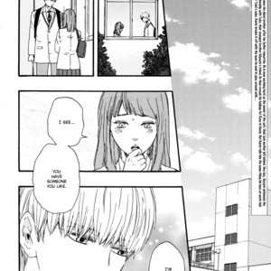 [Yamamoto Kotetsuko] Bokura no Negai ~ Our Wish (update c.18) [Eng] – Gay Manga sex 248
