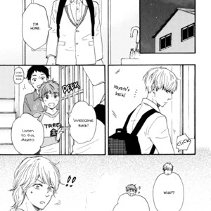 [Yamamoto Kotetsuko] Bokura no Negai ~ Our Wish (update c.18) [Eng] – Gay Manga sex 251