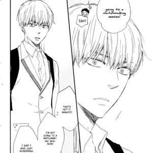 [Yamamoto Kotetsuko] Bokura no Negai ~ Our Wish (update c.18) [Eng] – Gay Manga sex 252