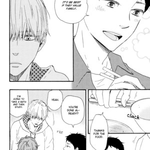 [Yamamoto Kotetsuko] Bokura no Negai ~ Our Wish (update c.18) [Eng] – Gay Manga sex 256