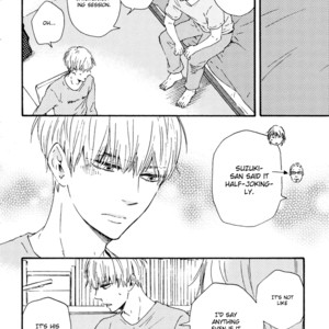 [Yamamoto Kotetsuko] Bokura no Negai ~ Our Wish (update c.18) [Eng] – Gay Manga sex 258