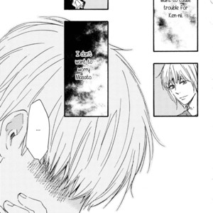 [Yamamoto Kotetsuko] Bokura no Negai ~ Our Wish (update c.18) [Eng] – Gay Manga sex 261