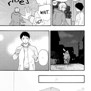 [Yamamoto Kotetsuko] Bokura no Negai ~ Our Wish (update c.18) [Eng] – Gay Manga sex 280