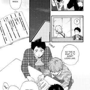 [Yamamoto Kotetsuko] Bokura no Negai ~ Our Wish (update c.18) [Eng] – Gay Manga sex 284