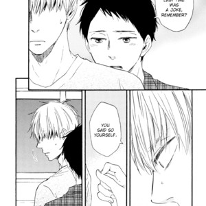 [Yamamoto Kotetsuko] Bokura no Negai ~ Our Wish (update c.18) [Eng] – Gay Manga sex 295