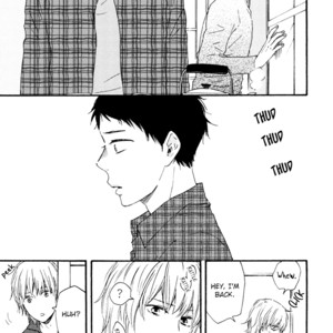 [Yamamoto Kotetsuko] Bokura no Negai ~ Our Wish (update c.18) [Eng] – Gay Manga sex 298