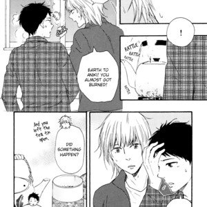 [Yamamoto Kotetsuko] Bokura no Negai ~ Our Wish (update c.18) [Eng] – Gay Manga sex 299