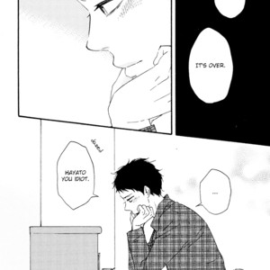 [Yamamoto Kotetsuko] Bokura no Negai ~ Our Wish (update c.18) [Eng] – Gay Manga sex 305