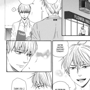 [Yamamoto Kotetsuko] Bokura no Negai ~ Our Wish (update c.18) [Eng] – Gay Manga sex 307