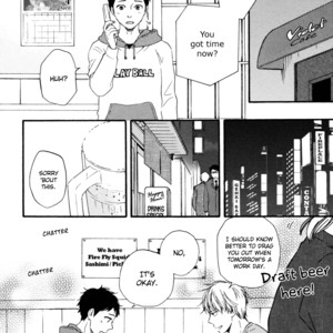 [Yamamoto Kotetsuko] Bokura no Negai ~ Our Wish (update c.18) [Eng] – Gay Manga sex 313