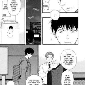 [Yamamoto Kotetsuko] Bokura no Negai ~ Our Wish (update c.18) [Eng] – Gay Manga sex 322
